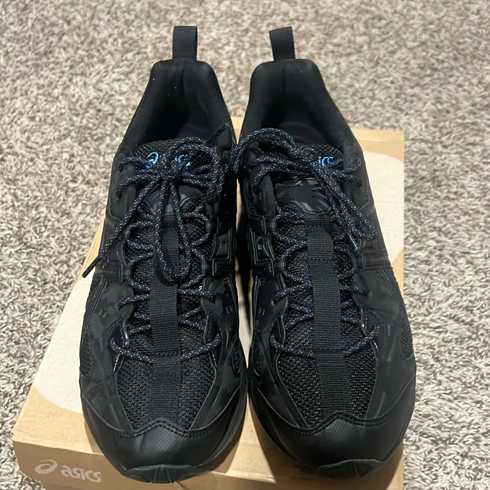 ASICS Gel Quantum 360 VII KISO men’s 10 - Picture 3 of 7